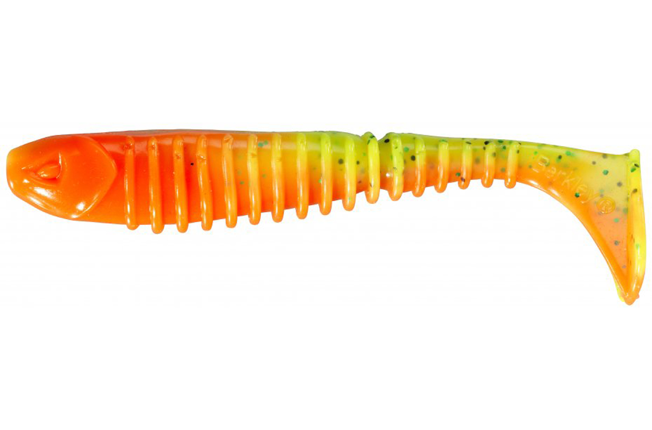 Berkley Flex Rib 3.5In Firetiger