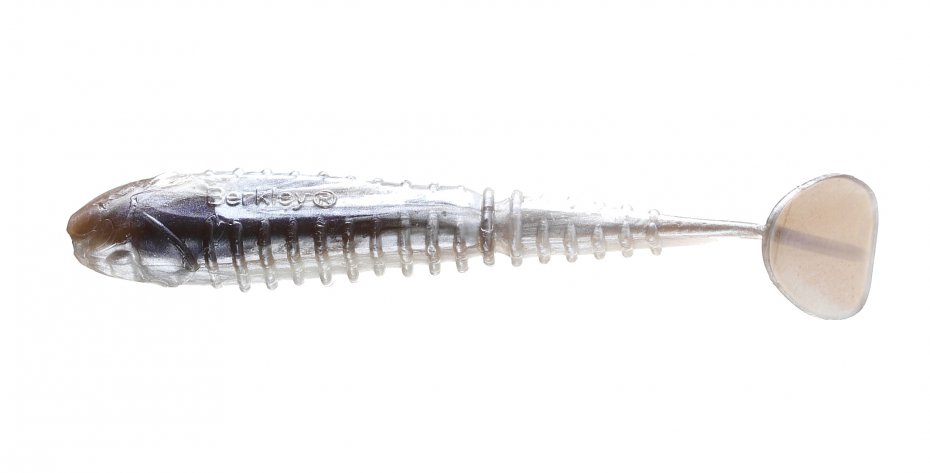 Berkley Flex Rib 4.5In Smelt — zdjęcie 2