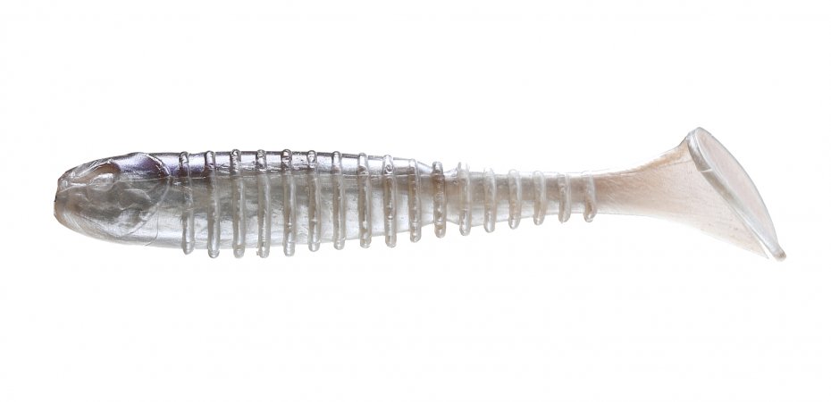 Berkley Flex Rib 4.5In Smelt