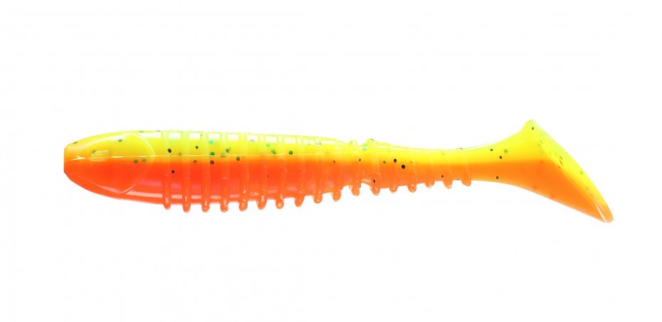 Berkley Flex Rib 4.5In Firetiger