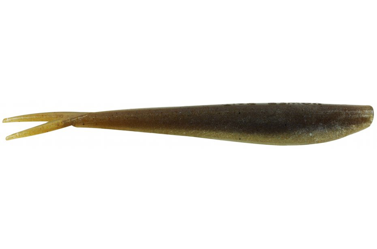 Berkley Powerbait Minnow 3In Smelt