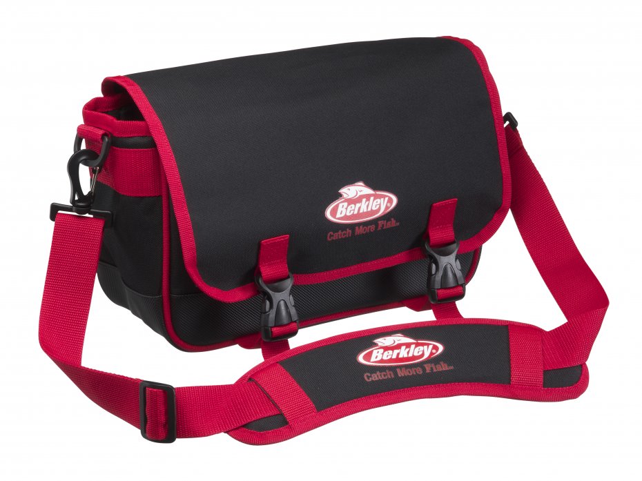 Berkley Powerbait Bag Black S