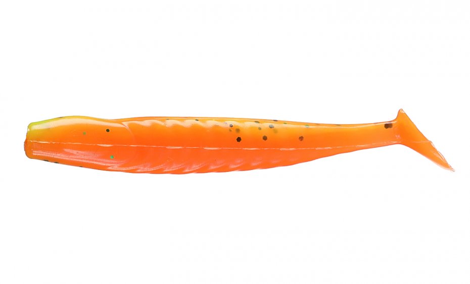 Berkley Flex Grass Pig 4In Firetiger