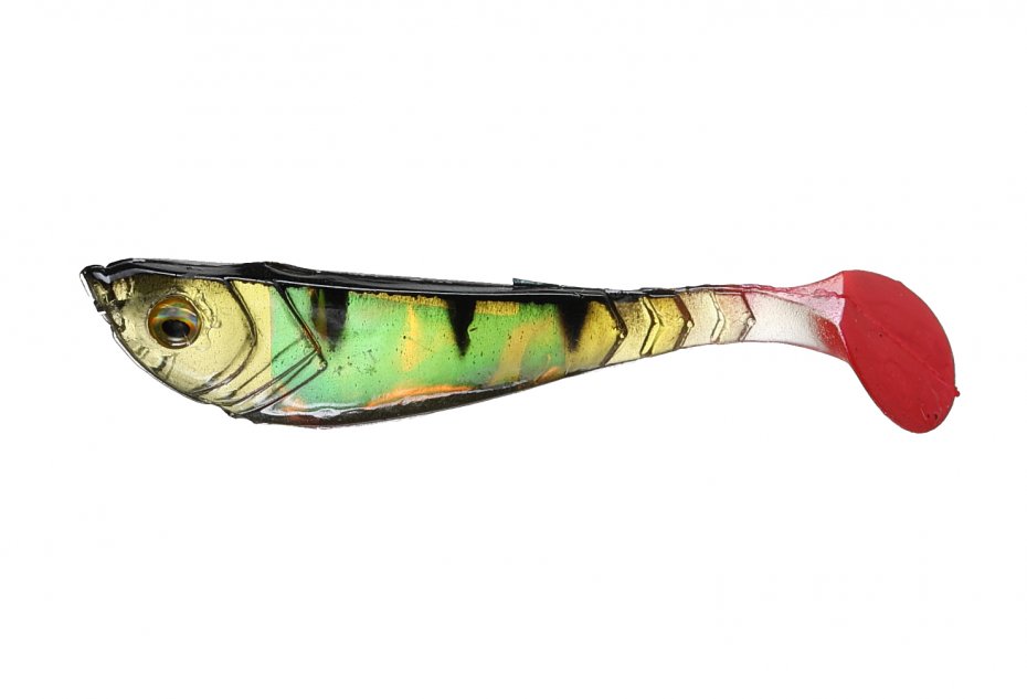 Berkley Powerbait Pulse Shad 6cm  Perch