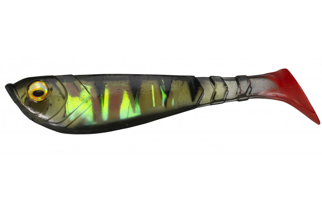 Berkley Powerbait Pulse Shad 8cm  Perch