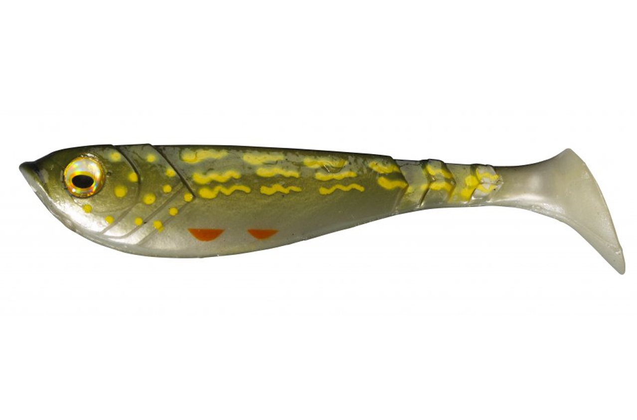 Berkley Powerbait Pulse Shad 8cm  Pike