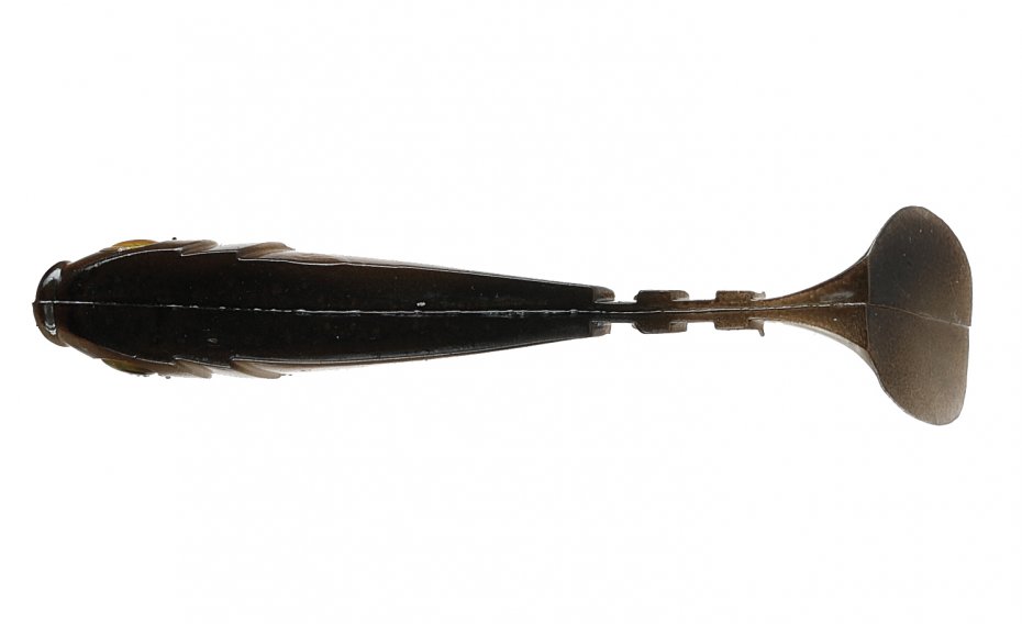 Berkley Powerbait Pulse Shad 11cm  Smelt — zdjęcie 2