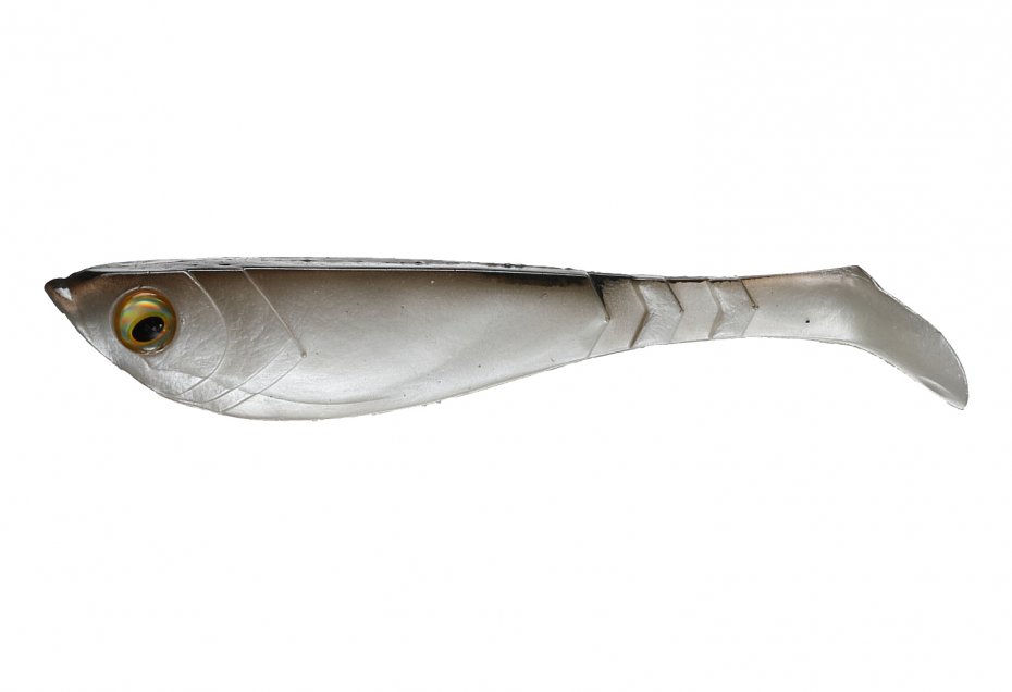 Berkley Powerbait Pulse Shad 11cm  Smelt