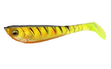 Berkley Powerbait Pulse Shad 11cm  Ft