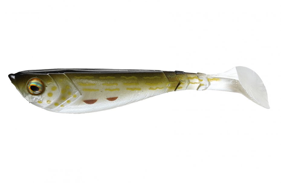 Berkley Powerbait Pulse Shad 11cm  Pike
