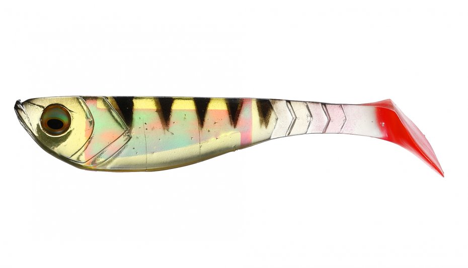 Berkley Powerbait Pulse Shad 14cm Perch