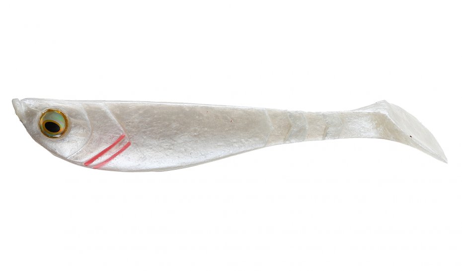 Berkley Powerbait Pulse Shad 14cm Pearlwhite