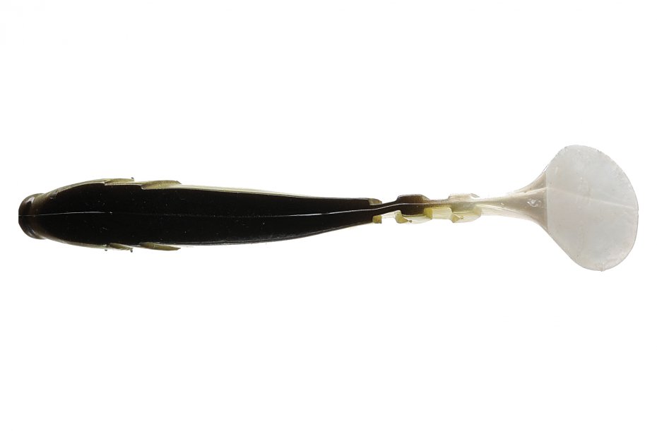 Berkley Powerbait Pulse Shad 14cm Pike — zdjęcie 2