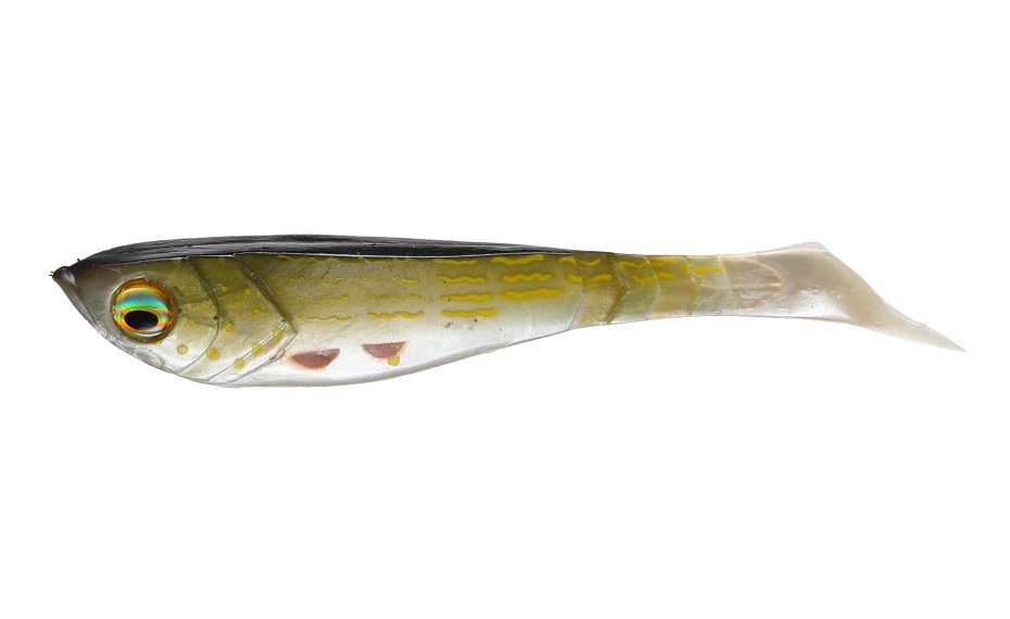 Berkley Powerbait Pulse Shad 14cm Pike