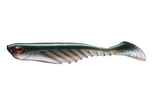 Berkley Powerbait Ripple Shad 7cm Smelt