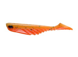 Berkley Powerbait Ripple Shad 7cm  Ft