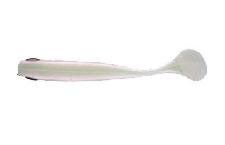 Berkley Powerbait Ripple Shad 7cm Pearl — zdjęcie 2