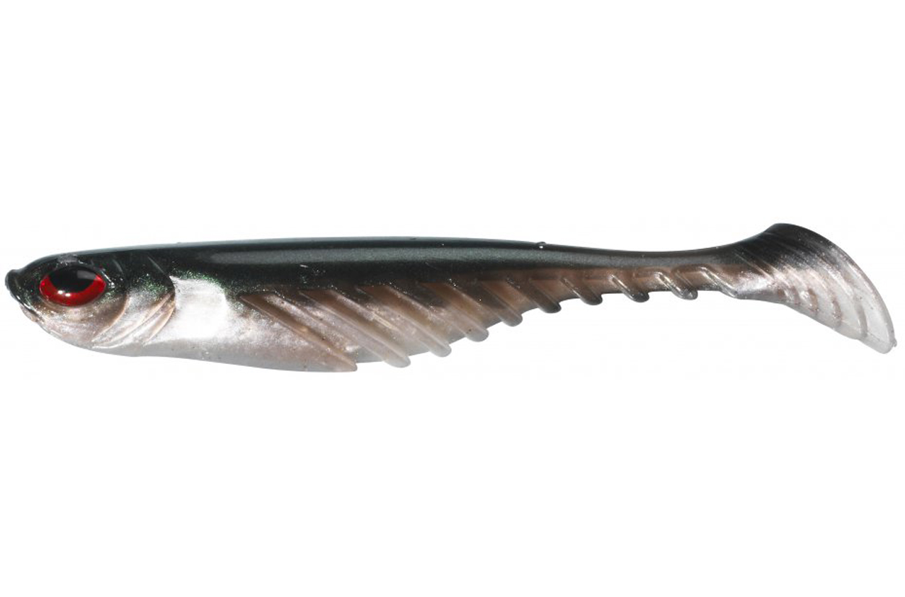 Berkley Powerbait Ripple Shad 9cm Smelt