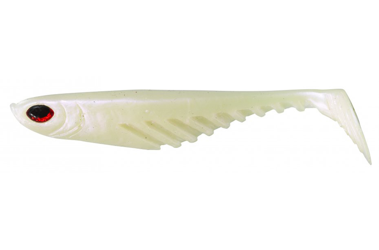 Berkley Powerbait Ripple Shad 9cm Pearl