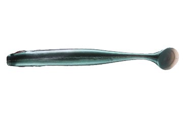 Berkley Powerbait Ripple Shad 11cm Smelt — zdjęcie 2