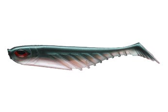 Berkley Powerbait Ripple Shad 11cm Smelt