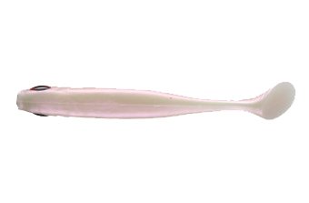 Berkley Powerbait Ripple Shad 11cm Pearl — zdjęcie 2