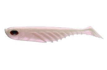 Berkley Powerbait Ripple Shad 11cm Pearl