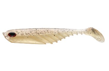 Berkley Powerbait Ripple Shad 11cm Cappuccino