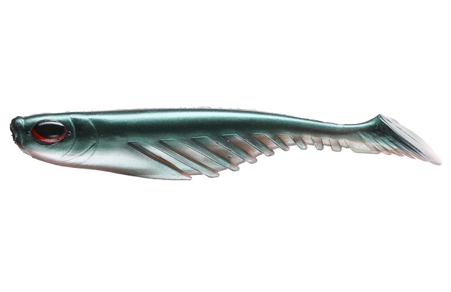Berkley Powerbait Ripple Shad 13cm Smelt