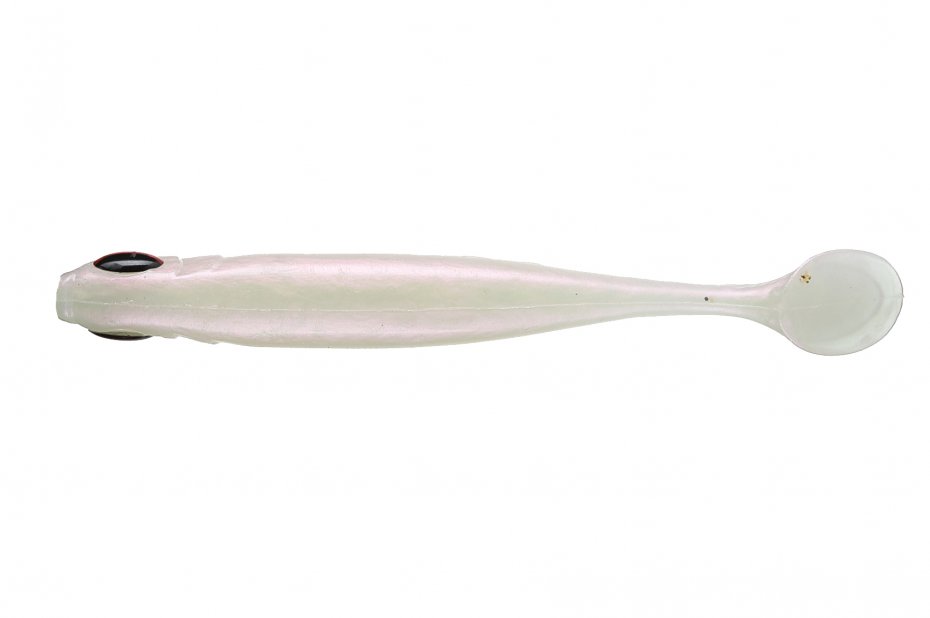 Berkley Powerbait Ripple Shad 13cm Pearl — zdjęcie 2
