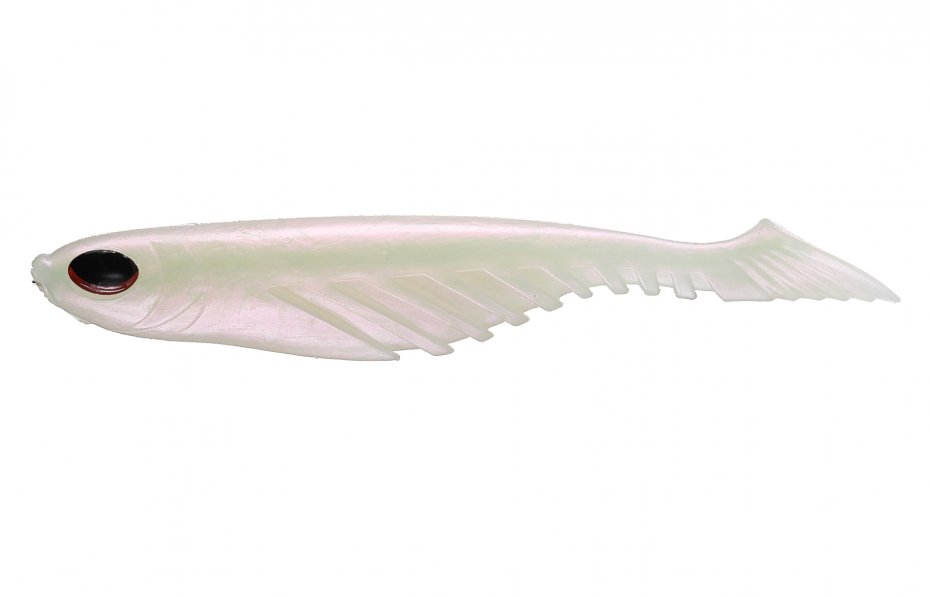 Berkley Powerbait Ripple Shad 13cm Pearl