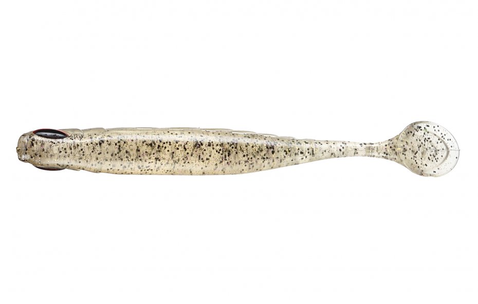Berkley Powerbait Ripple Shad 13cm Cappuccino — zdjęcie 2