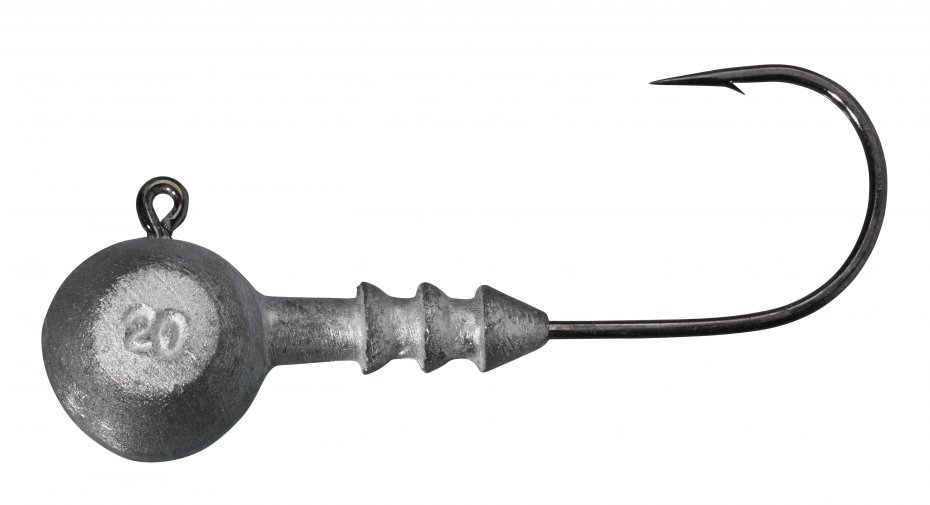 Berkley Flex Head Foot 15g 3/0