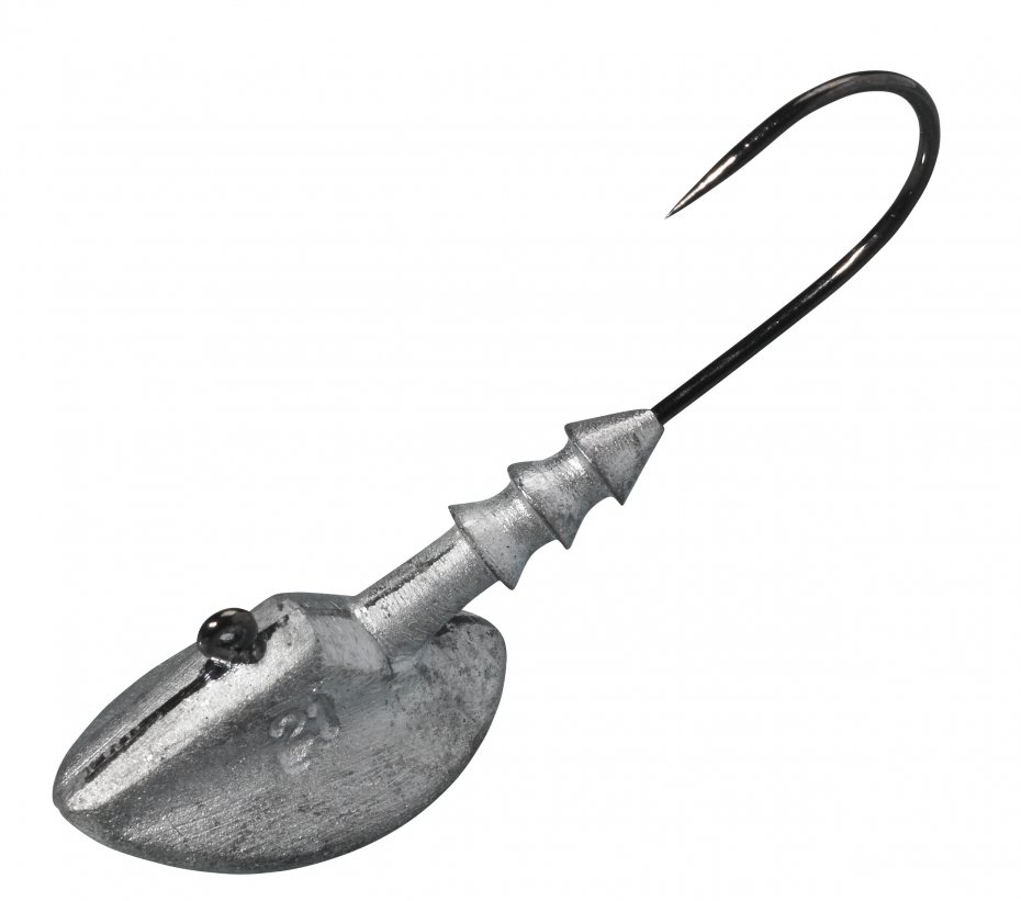 Berkley Flex Head Verti 28g 4/0