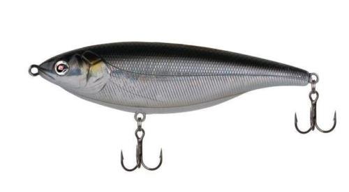 Sebile Stick Shadd 114-Sk-Nsh  Nat Shiner