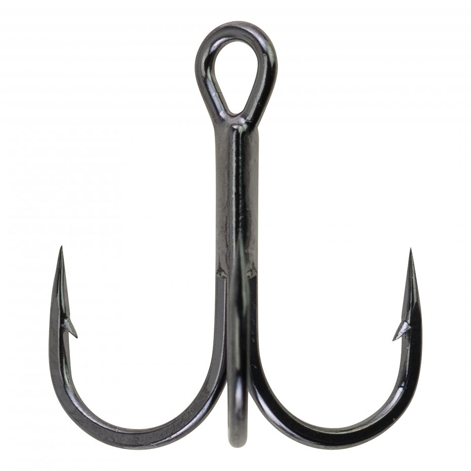 Berkley Fusion19 Treble 10