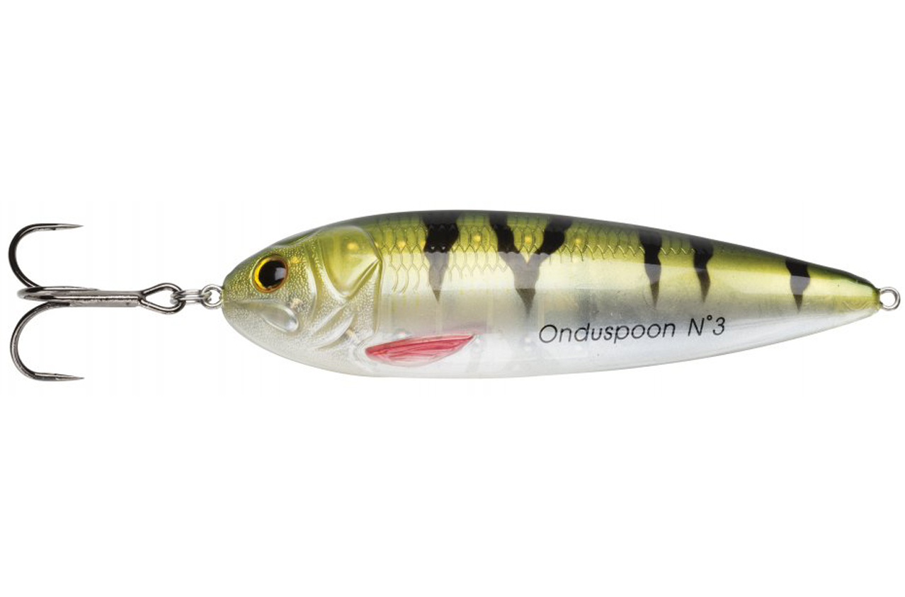 Sebile Onduspoon N2-Ssk-Np