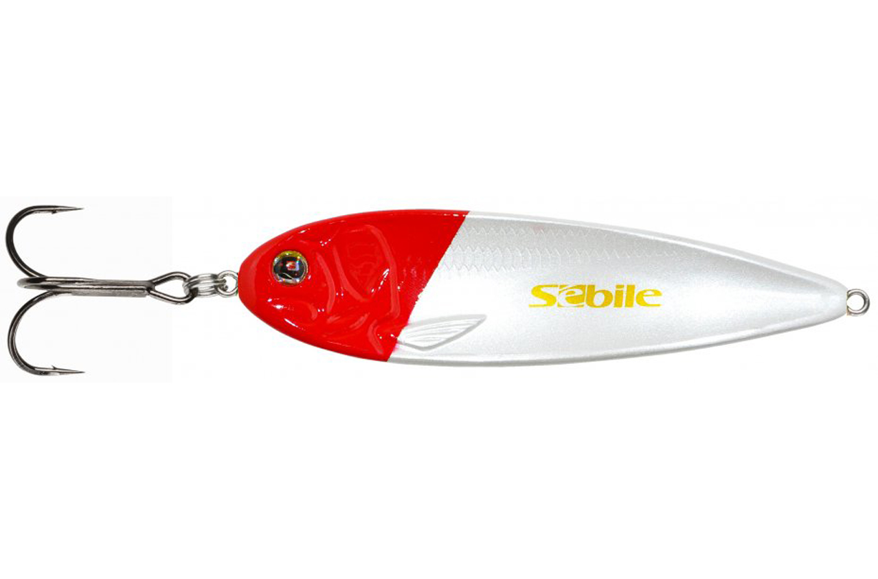 Sebile Onduspoon N2-Ssk-Rh