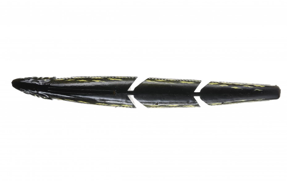 Sebile Magic Swimmer Soft 130-Sk-Sft Pike — zdjęcie 2