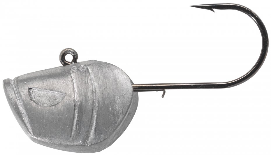 Berkley Flex Fishead 80g 5/0