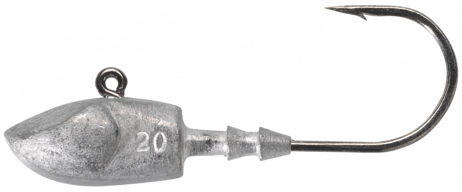 Berkley Flex Deephead 20g 3/0