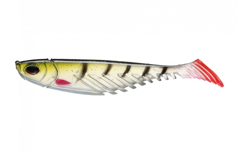 Berkley Pwb Giant Ripple 16cm Perch Pdq