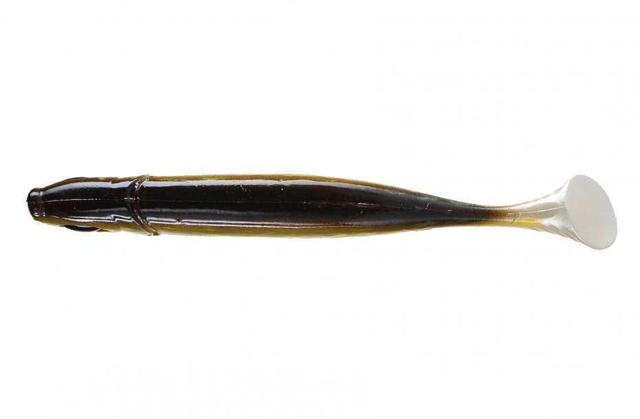 Berkley Pwb Giant Ripple 16cm Pike Pdq — zdjęcie 2