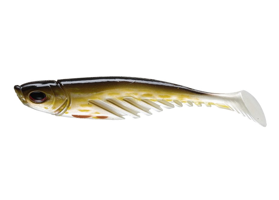 Berkley Pwb Giant Ripple 16cm Pike Pdq