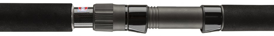 Wędka Penn Battalion Jigging 50-80Lb 200-400g — zdjęcie 2
