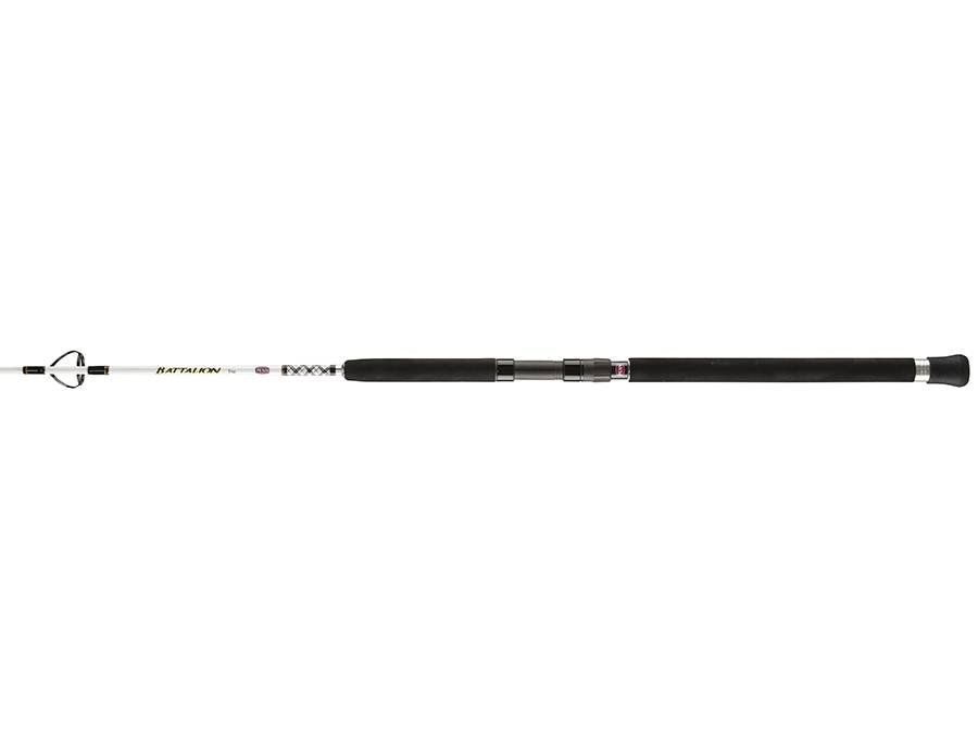 Wędka Penn Battalion Jigging 30-50Lb 150-300g