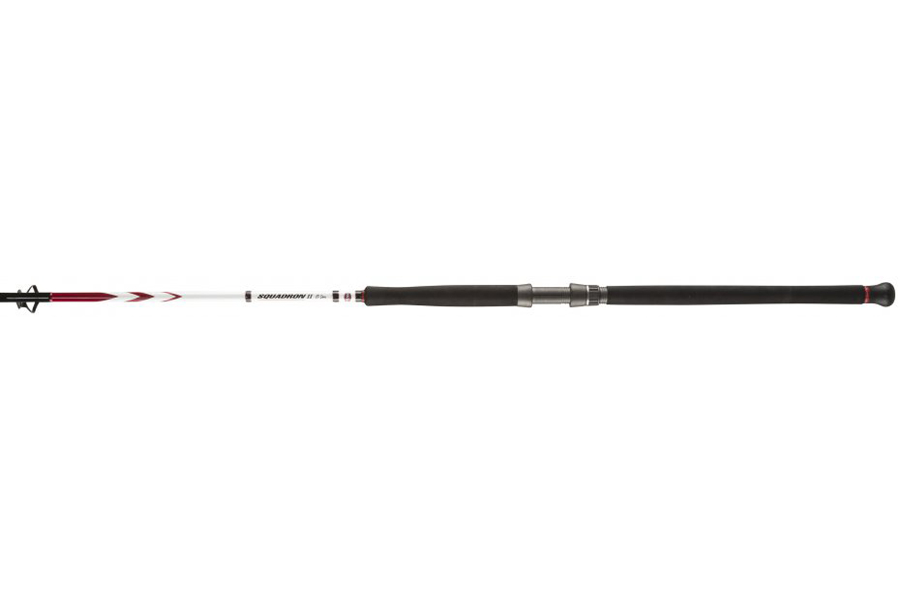 Wędka Penn Squadron Ii Shore Cf 302 150-500g