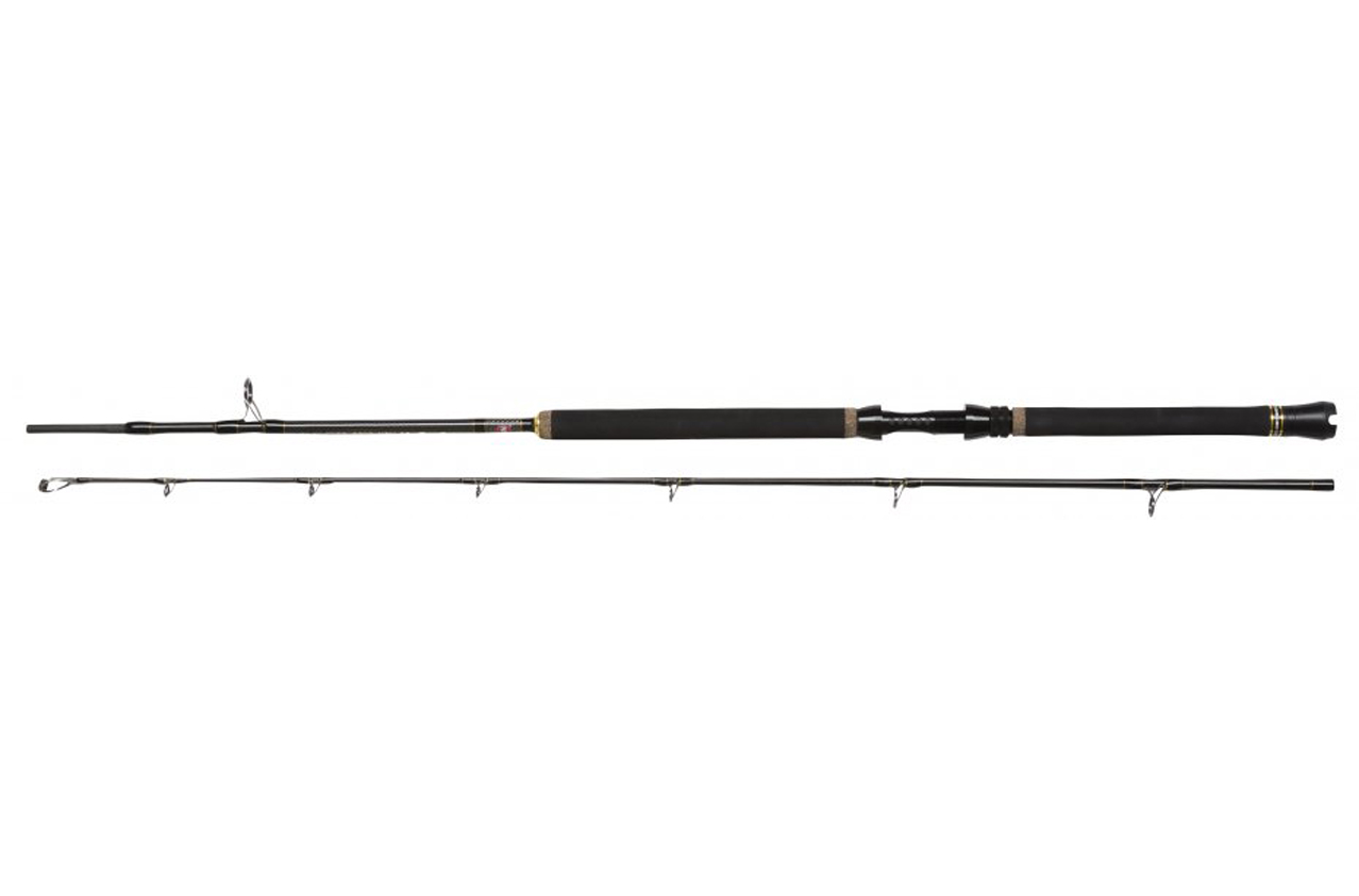 Wędka Penn Regimentii 212 50Lb