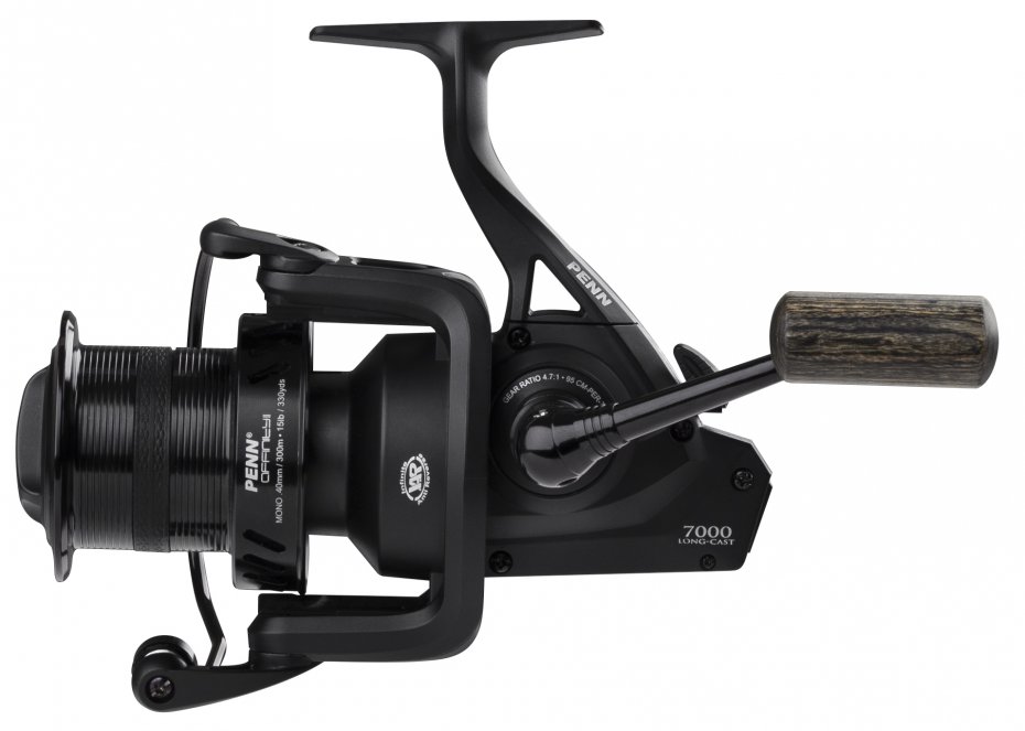 Kołowrotek Penn Affinity Ii 8000Lceu — zdjęcie 2