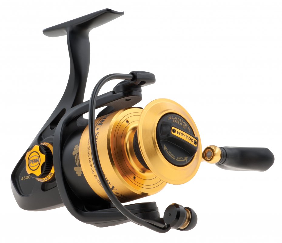 Kołowrotek Penn Fisher Ssv4500